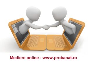 mediator online